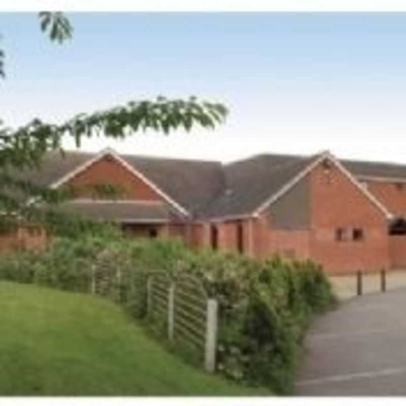 Sacred Heart - Tamworth, Staffordshire