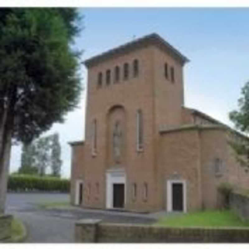 Our Lady of the Assumption - Birmingham, West Midlands