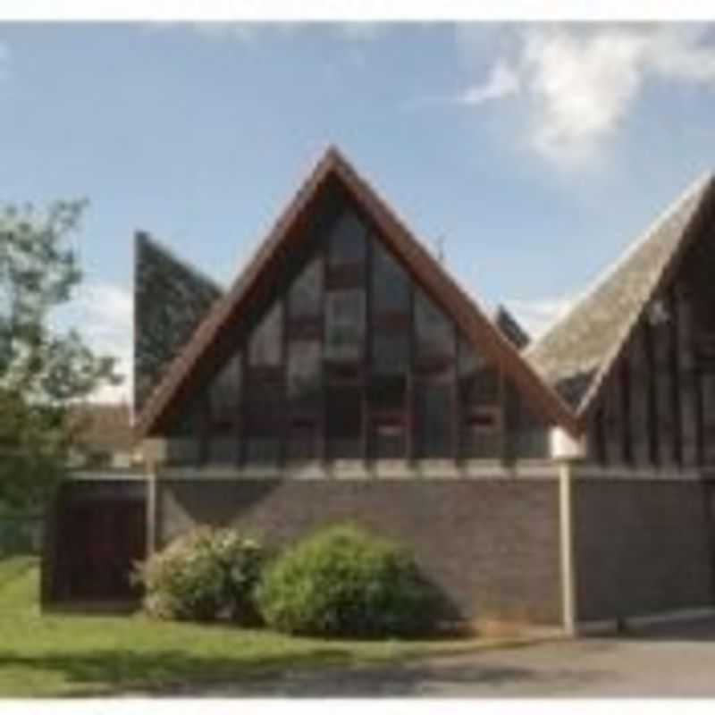 St Joseph the Worker - Wroxton, Warwickshire