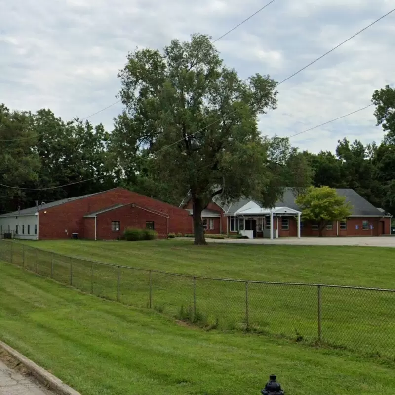 Victory Baptist Church - Kansas City, Missouri