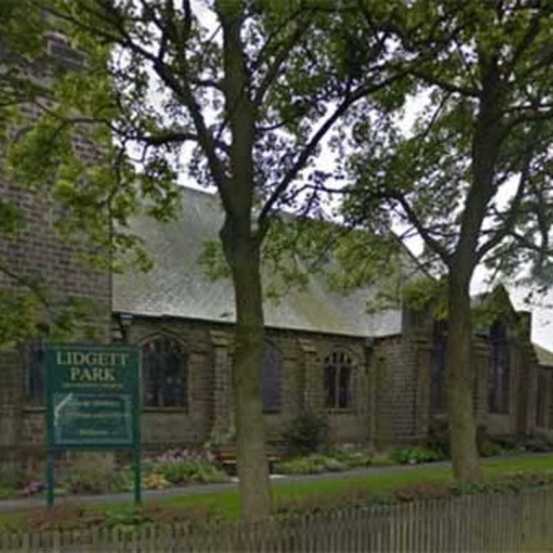 Lidgett Park Methodist Church - Leeds, West Yorkshire