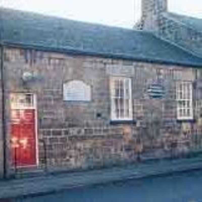 Thorner Methodist Church - Thorner, West Yorkshire