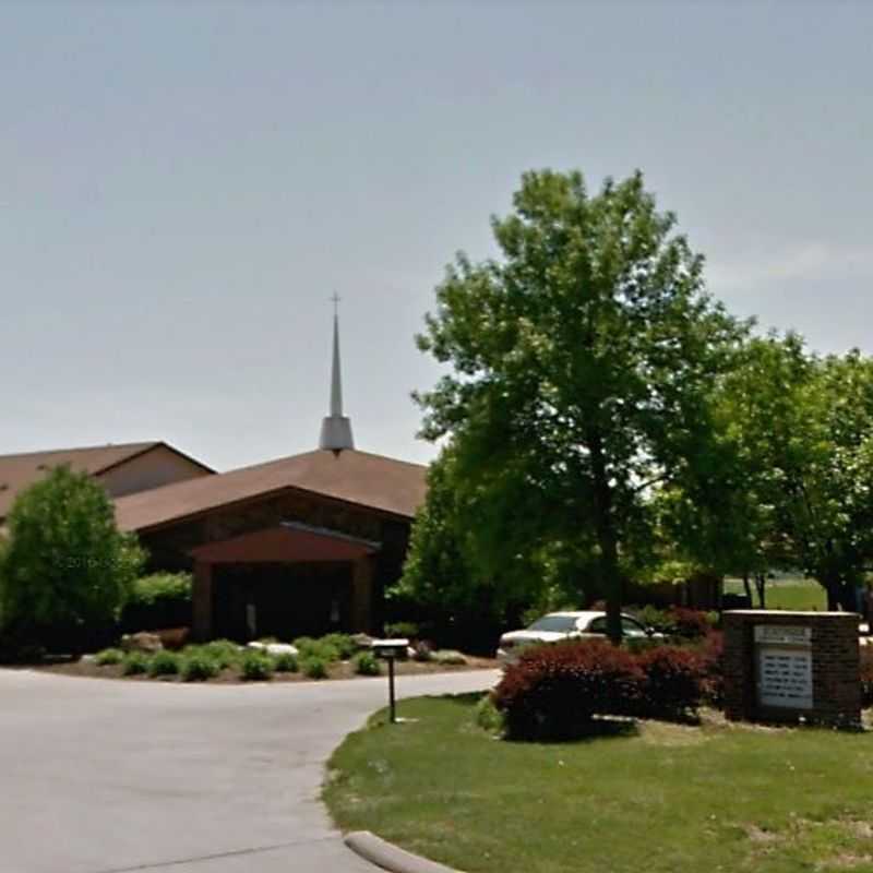 Southside Christian Church - Mexico, Missouri