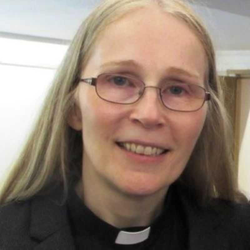 Revd Catherine Wagstaff