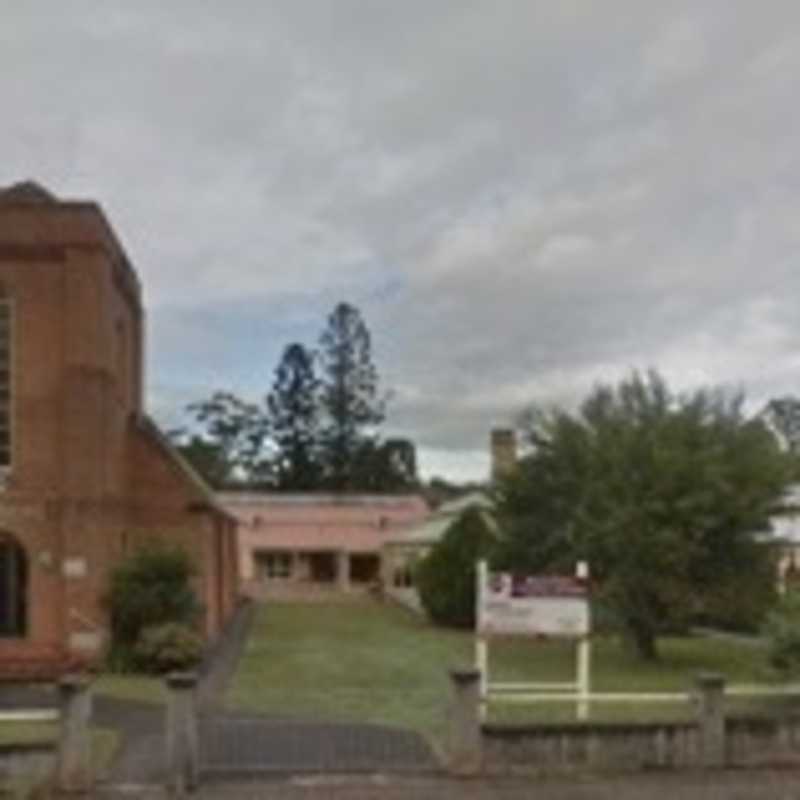 Uniting Church Centre