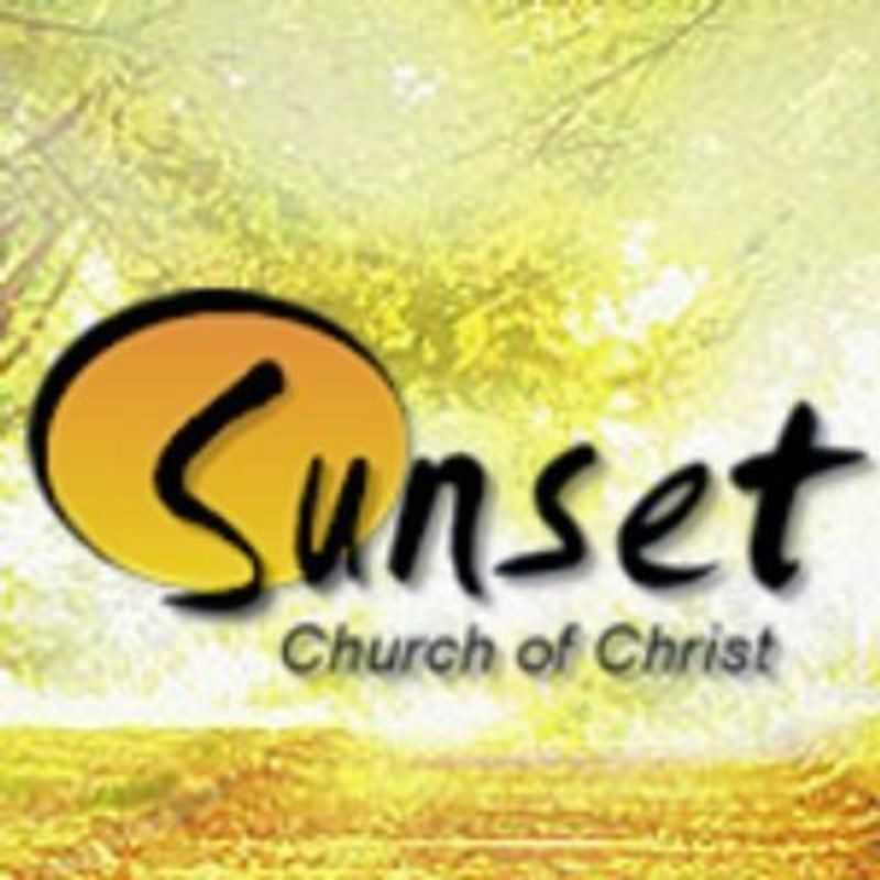 Sunset Church of Christ - Springfield, Missouri