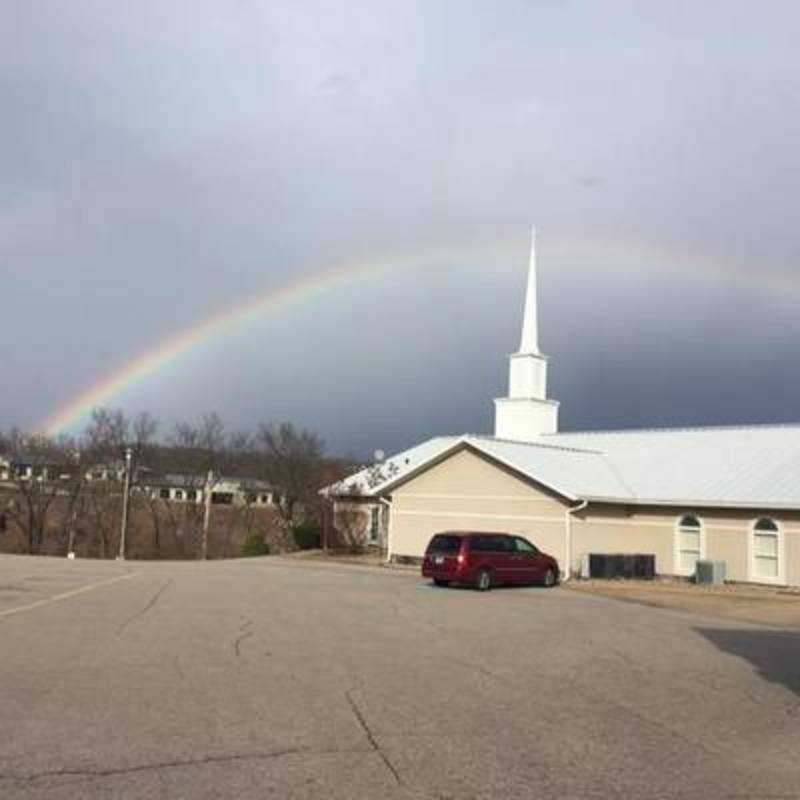 Walk on the Water Faith Church, Osage Beach, Missouri, United States