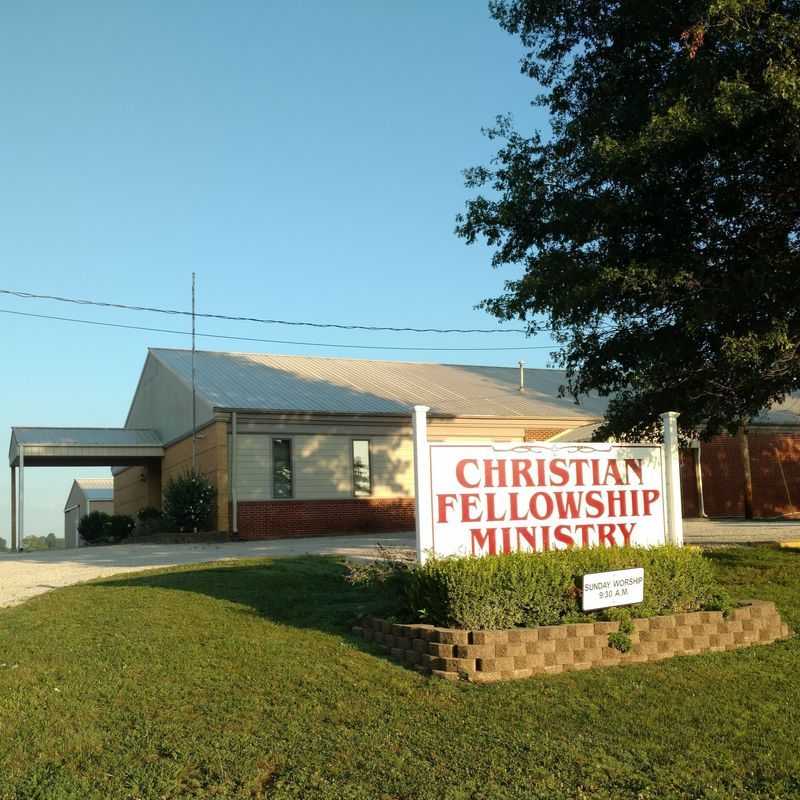 Christian Fellowship Ministry - Richmond, Missouri