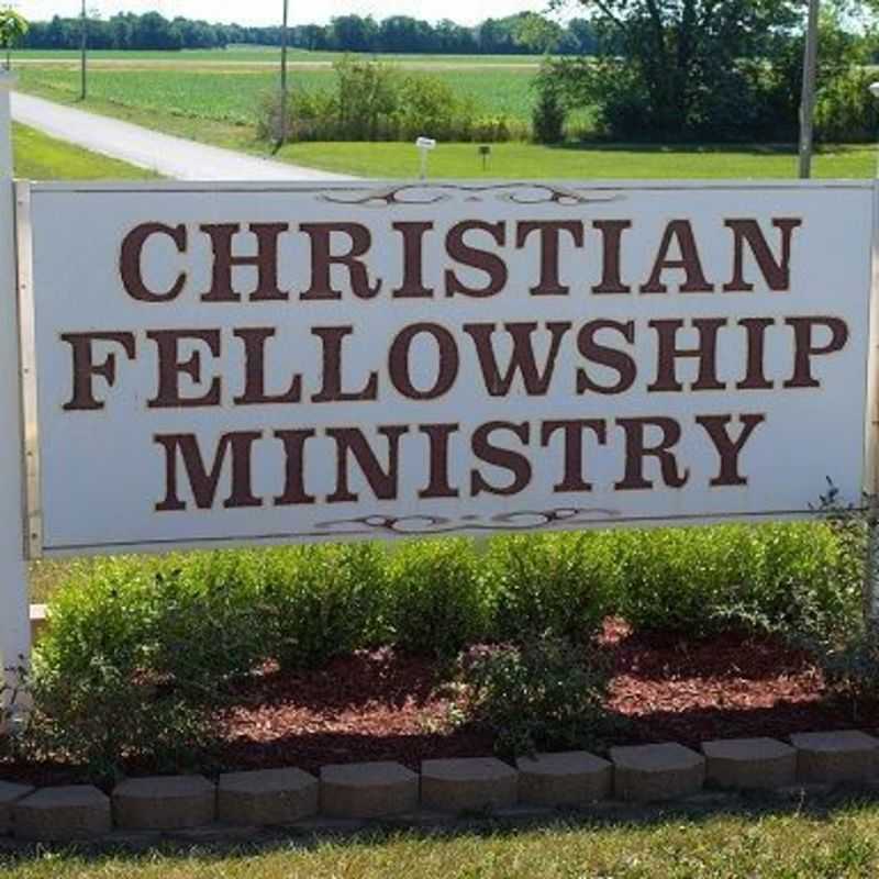 Christian Fellowship Ministry - Richmond, Missouri