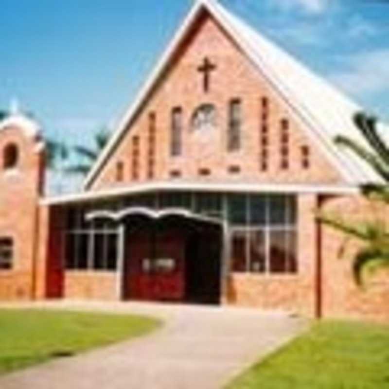 St Francis Xavier West Mackay - Mackay, Queensland