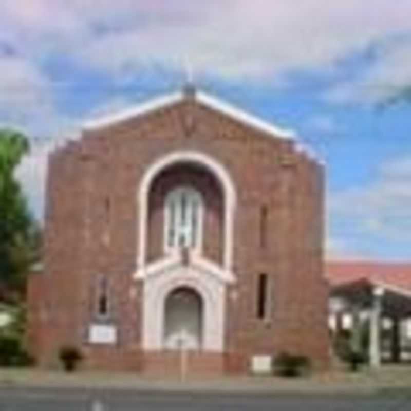 St Mary's South Mackay - South Mackay, Queensland