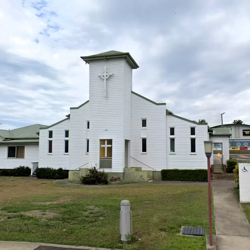 St Michael's Sarina - Sarina, Queensland