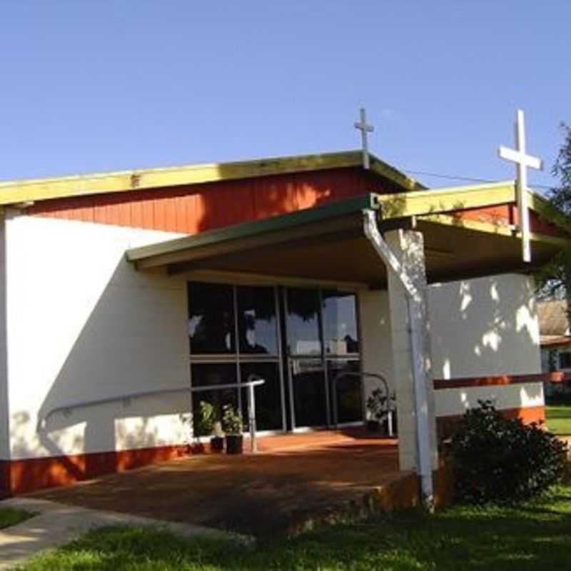 St Teresa Of The Child Jesus Church - Ravenshoe, Queensland