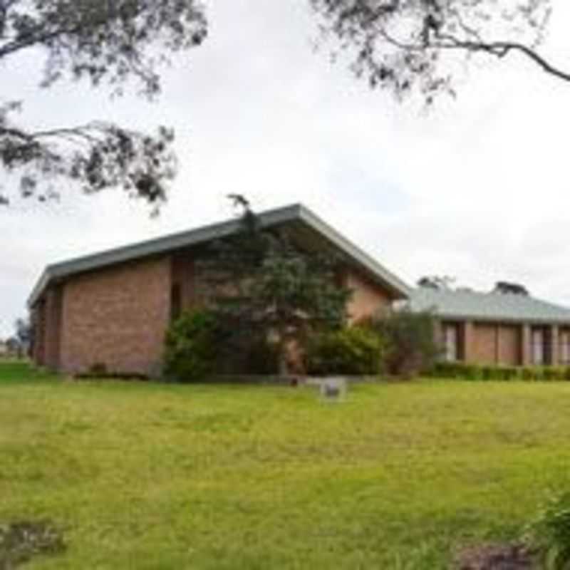 United Pentecostal Church of Lynbrook - Lynbrook, Victoria