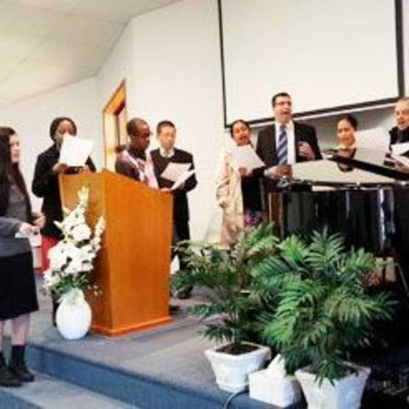 United Pentecostal Church of Lynbrook - Lynbrook, Victoria