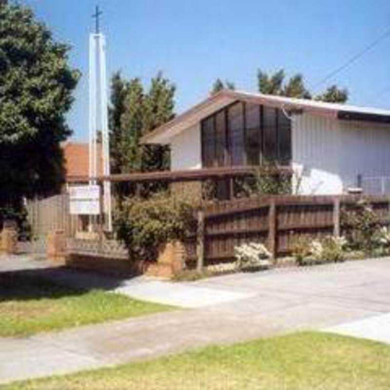 Wyndham-hobsons Bay Lutheran Church - Tarneit, Victoria