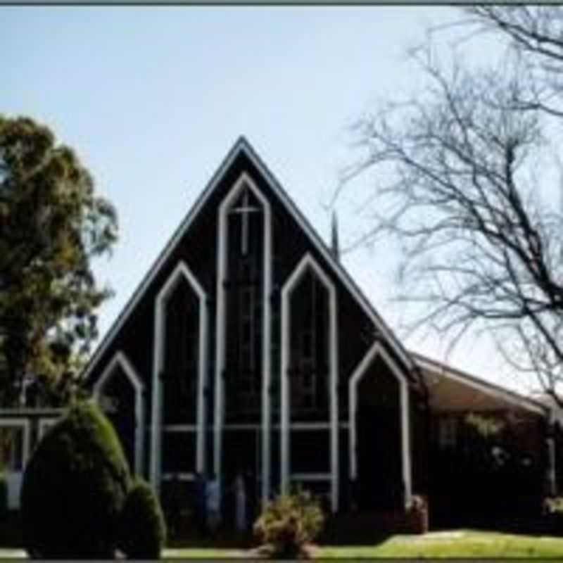 Emmanuel Lutheran Fellowship - Toowoomba, Queensland