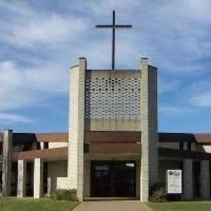 Our Redeemer Lutheran Church Warracknabeal - Warracknabeal, Victoria