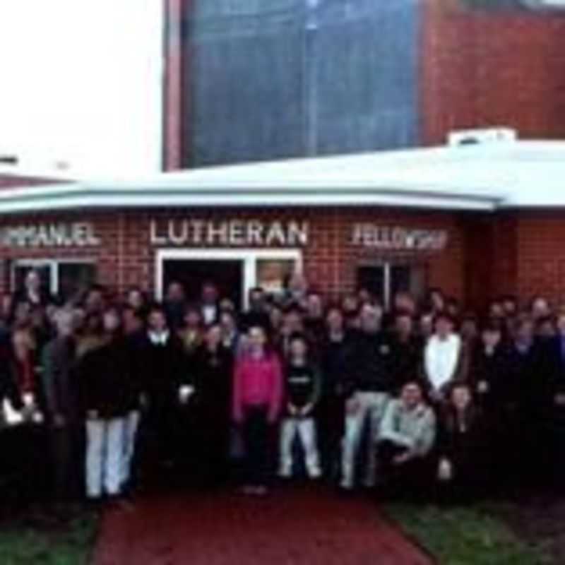 Immanuel Lutheran Church - Novar Gardens, South Australia