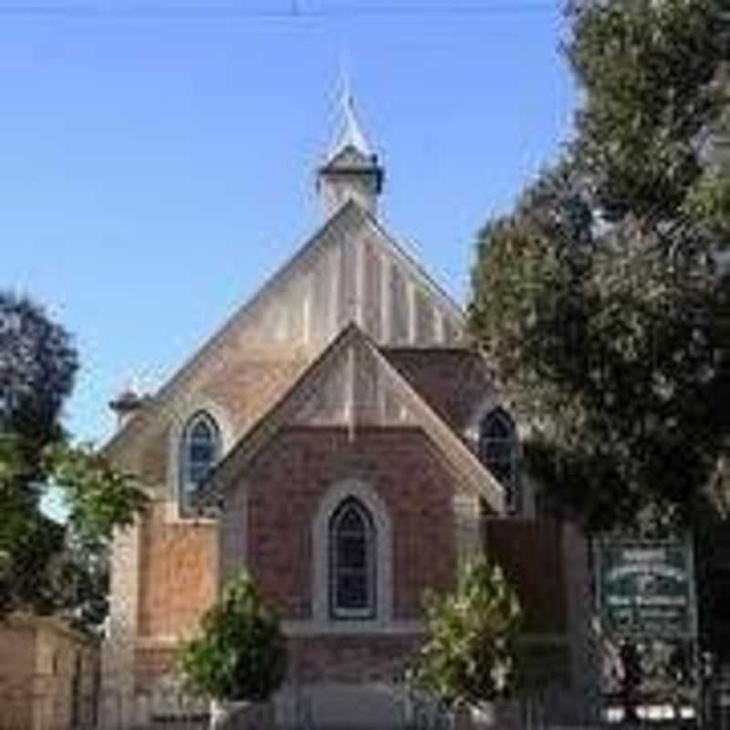 Evangelical Lutheran Trinity Congregation New Residence - New Residence, South Australia