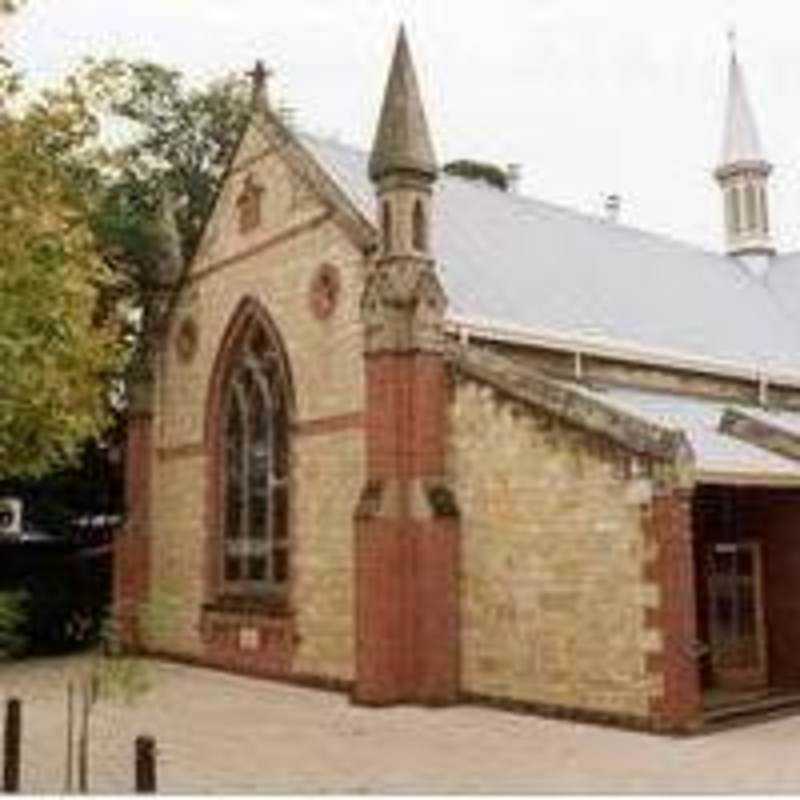 St Stephens Chinese Lutheran Fellowship - Adelaide, South Australia