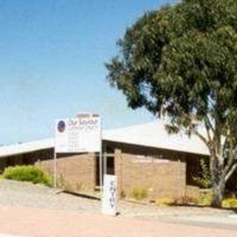 Our Saviour Lutheran Church - Aberfoyle Park, South Australia