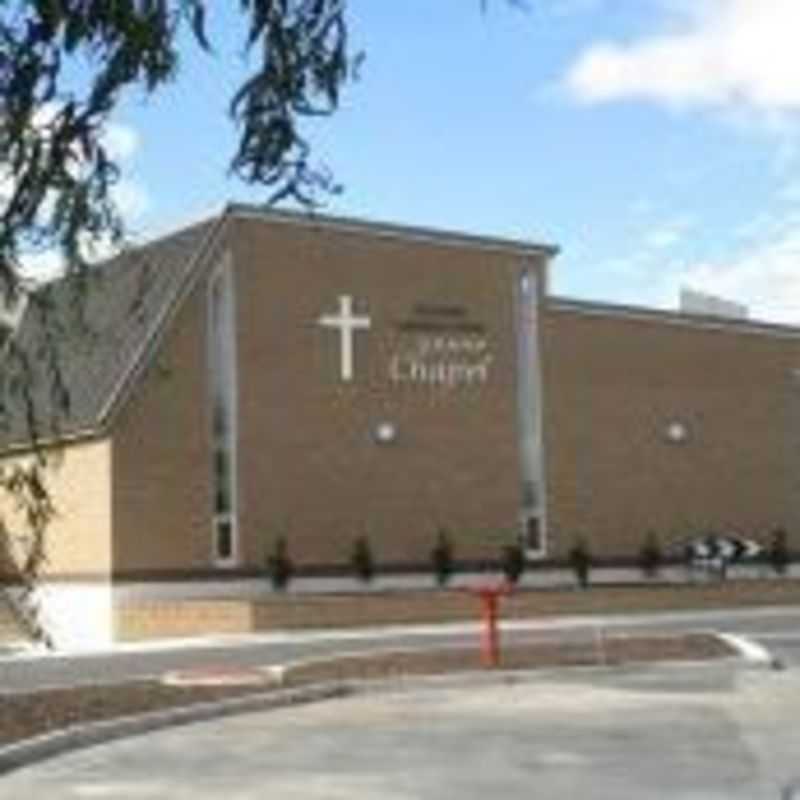 Tanunda Lutheran Home Congregation Sa - Tanunda, South Australia