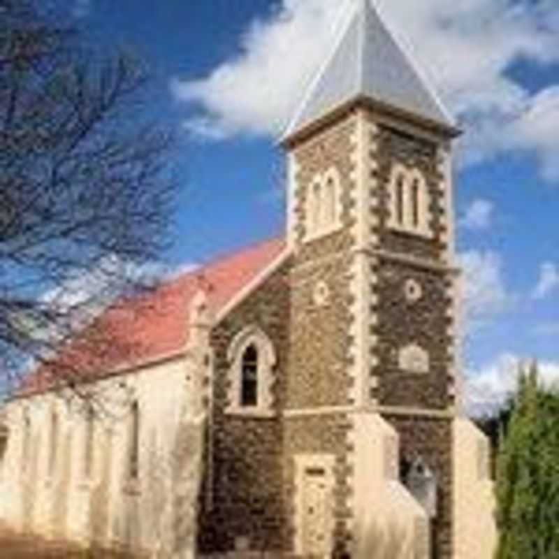 St Mark's Lutheran Congregation Inc - Freeling, South Australia