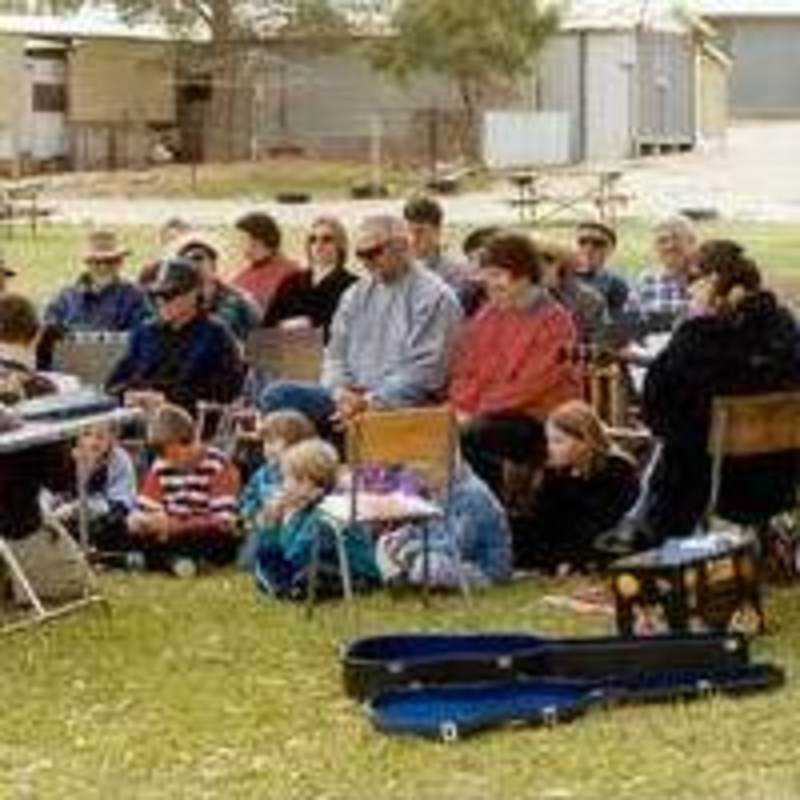 St John's Lutheran Church Myrla - Myrla, South Australia