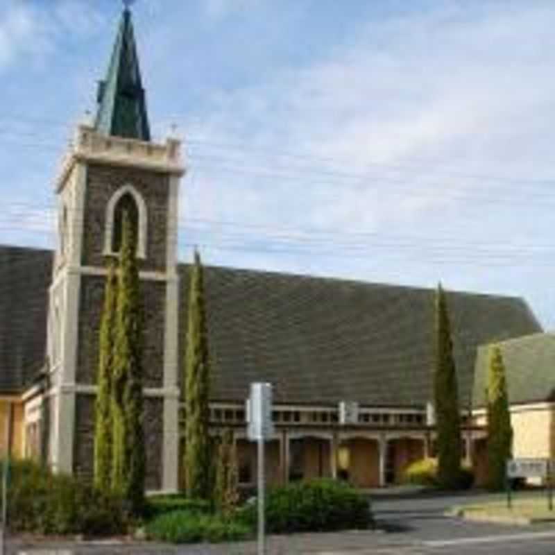 St Petri Lutheran Church Nuriootpa Inc - Nuriootpa, South Australia