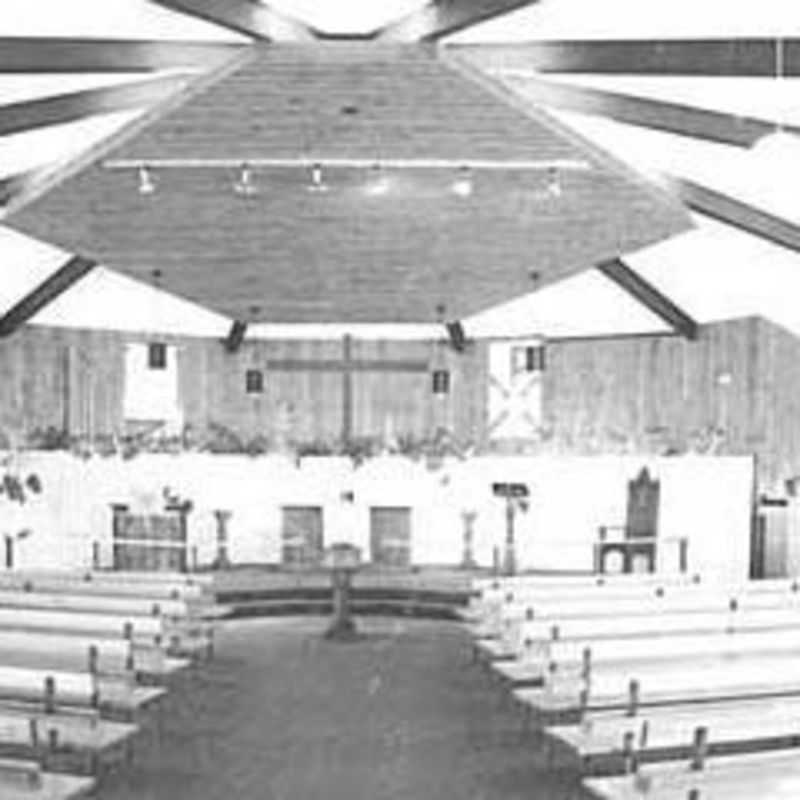 Redeemer Lutheran Church - Laidley, Queensland