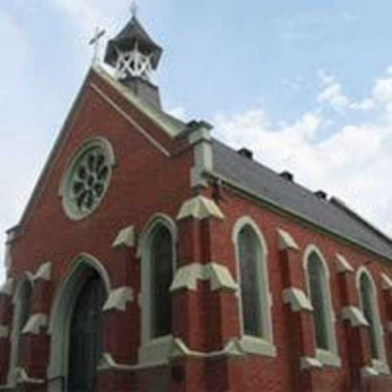 Doncaster-ivanhoe Lutheran Congregation - Doncaster, Victoria