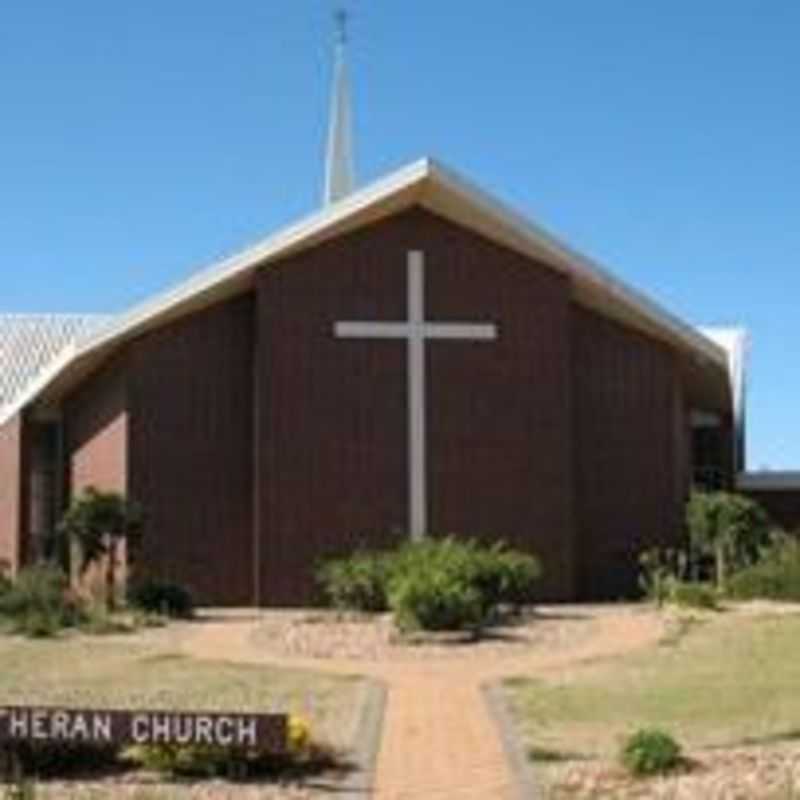 St John's Lutheran Church Eudunda Inc. - Eudunda, South Australia