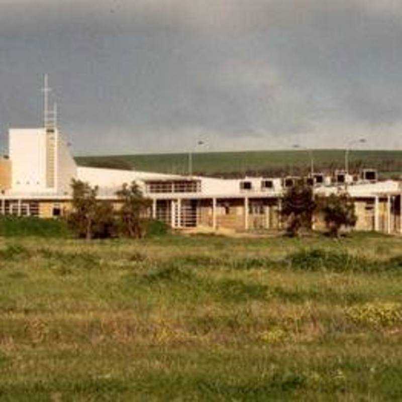 Seaford Lutheran Church - Seaford, South Australia