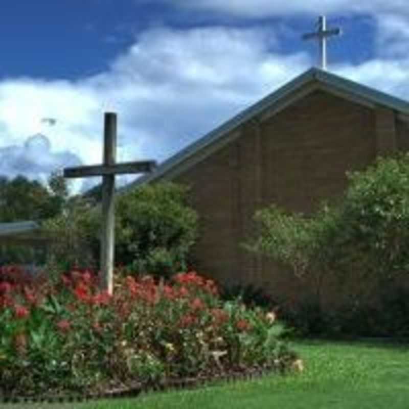 St James Lutheran Church Hervey Bay - Urraween, Queensland