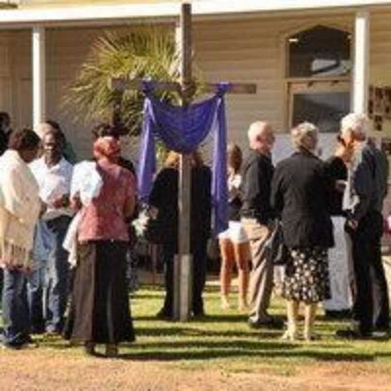 St Pauls Lutheran Church Shepparton - Shepparton, Victoria