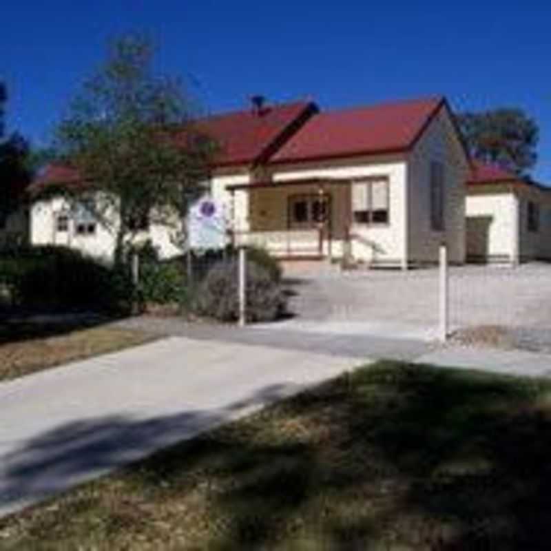 Bethlehem Lutheran Church Bendigo - Bendigo, Victoria