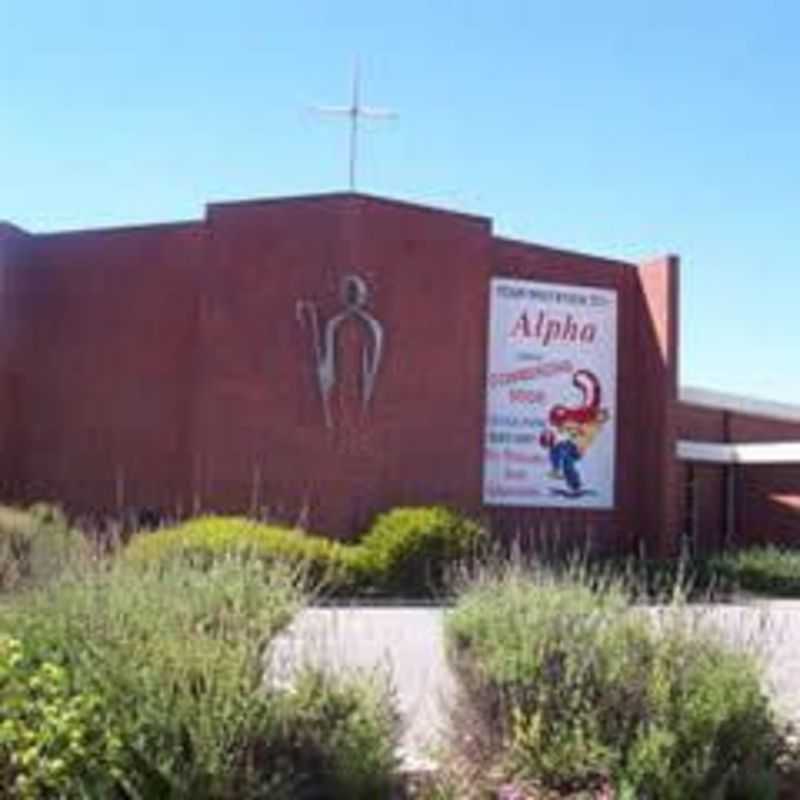 Good Shepherd Lutheran Church Para Vista - Para Vista, South Australia