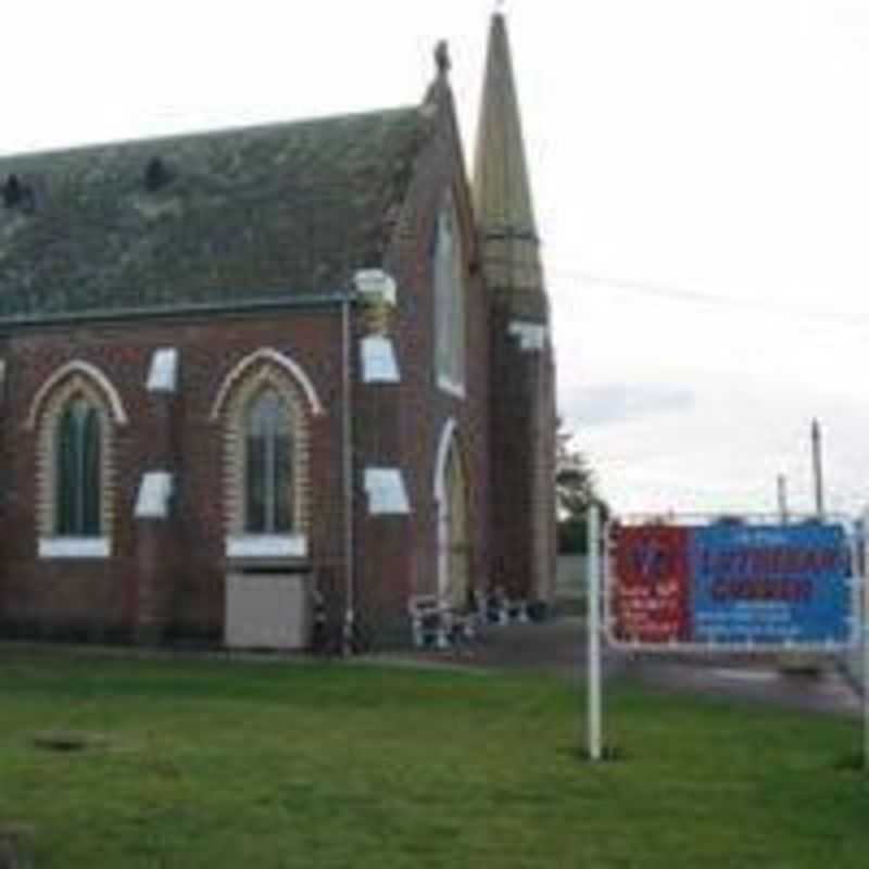 St Paul's Lutheran Church Grovedale - Grovedale, Victoria