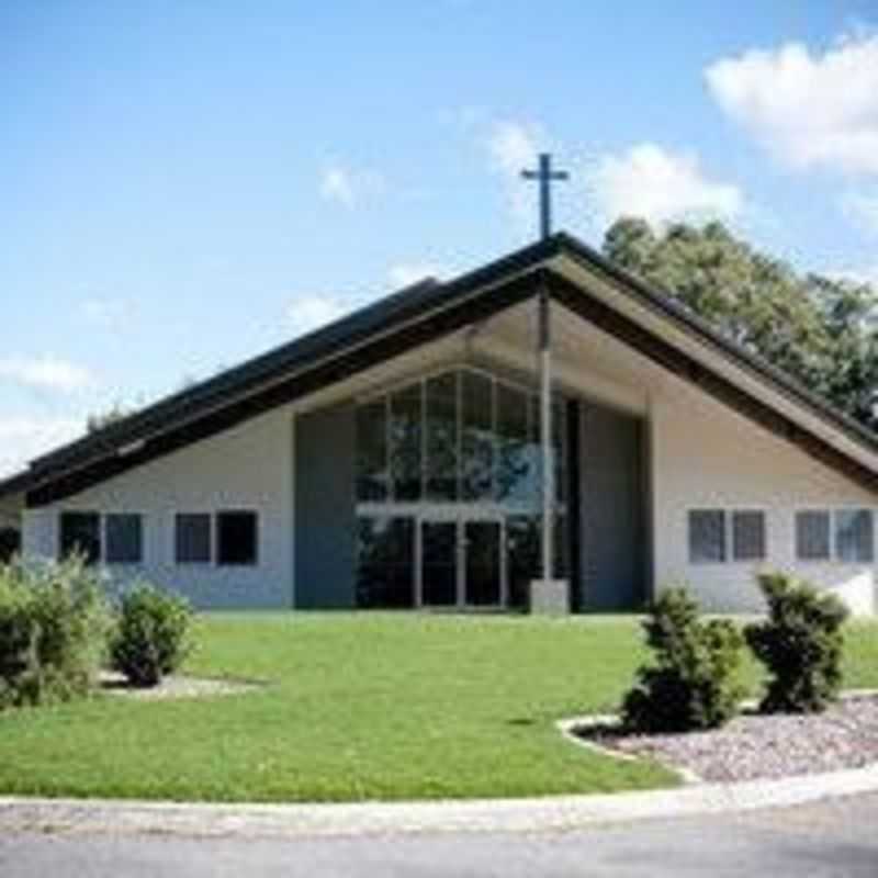 The Evangelical Lutheran Church At Bethania - Bethania, Queensland