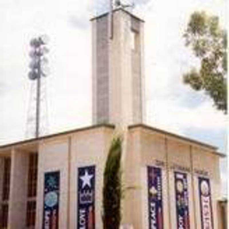 Zion Lutheran Church Berri - Berri, South Australia