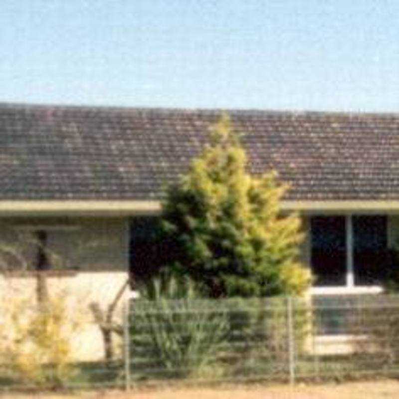 Dubbo St Mark's Lutheran Church - Dubbo, New South Wales