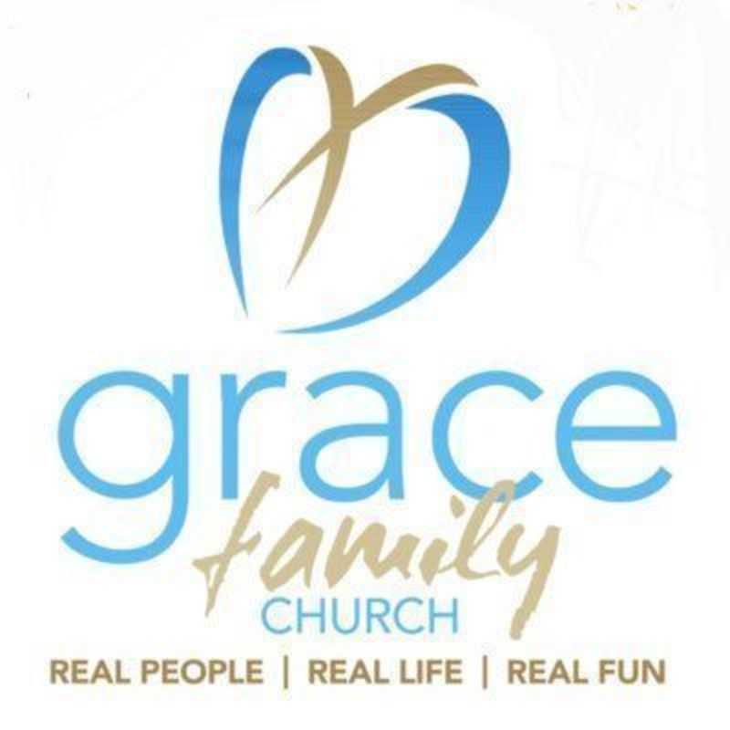 Grace Family Church - Vinton, Virginia