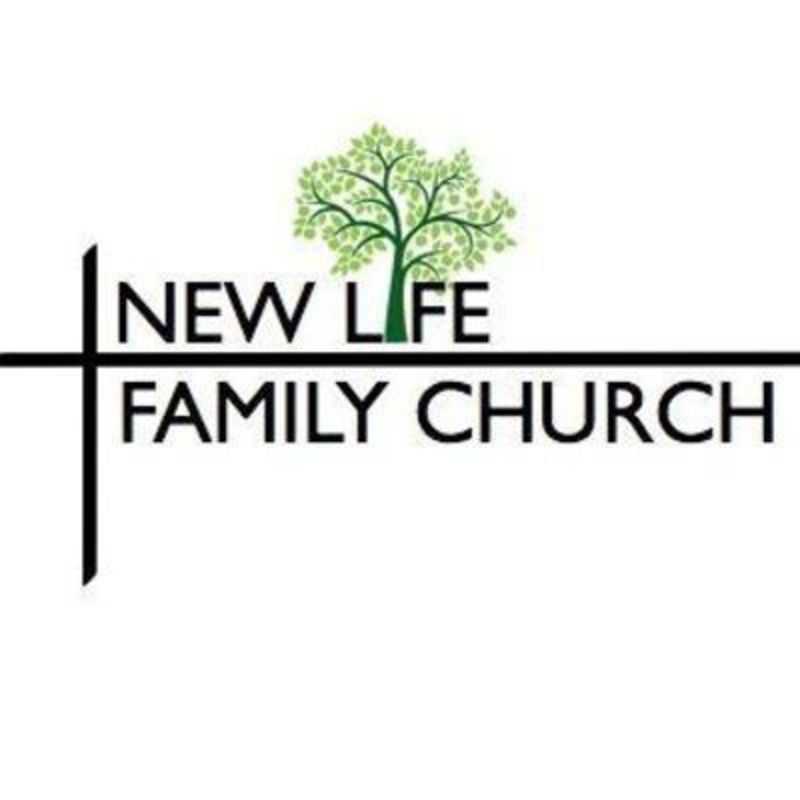 New Life Family Church - Jamestown, North Carolina