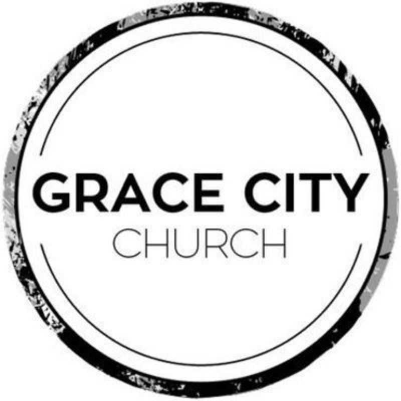 Grace City Church - Harrison, Arkansas