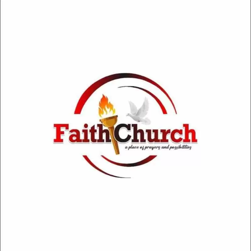 Faith Church Logo