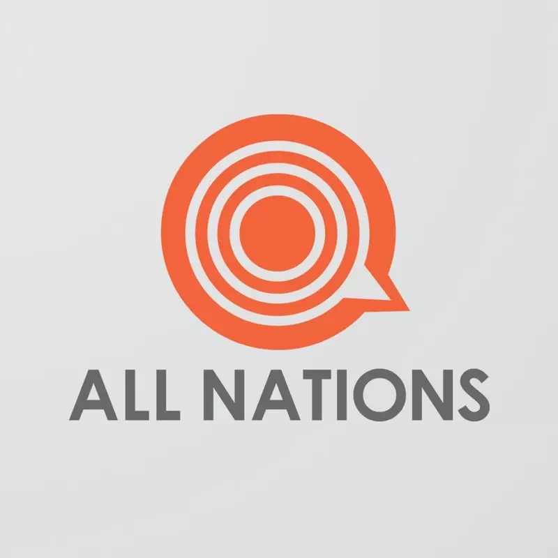 All Nations Church - Wolverampton, West Midlands