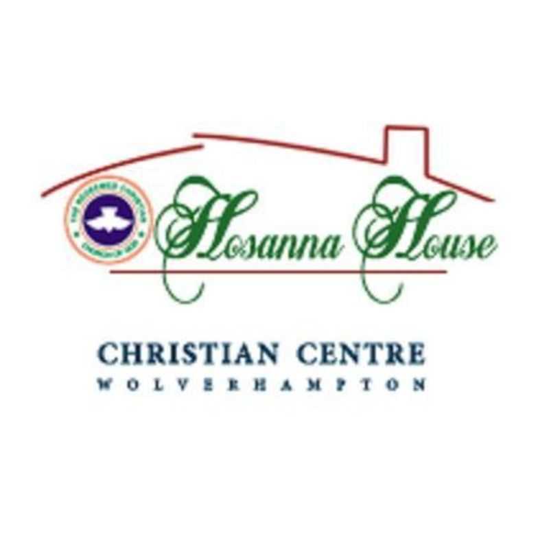 Hosanna House Christian Centre Wolverhampton - Wolverhampton, West Midlands