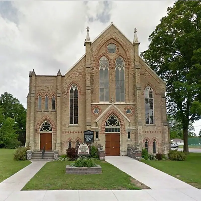 Directions To Lucknow Ontario Lucknow Presbyterian Church - Lucknow, On | Presbyterian Church Near Me