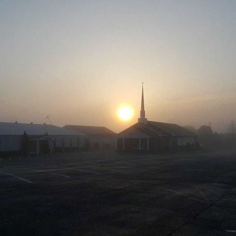 Revolution Church - White House, Tennessee